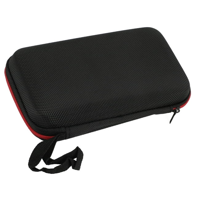 Étui de Console de Jeu Portable, Étui de Protection Étanche pour Console de Jeu Portable Antichoc pour Voyage
