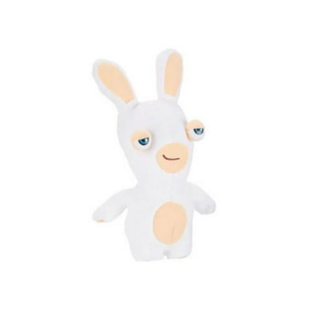 Nickelodeon Rabbids Invasion Easter Rabbid Original Plush - Walmart.com