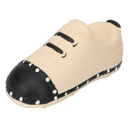

FitBest Latex Sports Shoes Pet Training Sports Toys puppy Interactive Toy