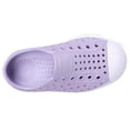 thumbnail image 4 of Native Shoes Toddler Sneakers Shoes for Kids, Jefferson Bio-Bling Unisex Kids Sneaker, 4 of 7
