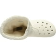 thumbnail image 6 of Crocs Unisex Classic Lined Neo Puff Boot, 6 of 7