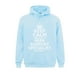 thumbnail image 5 of ESPECIALISTA EN APOYO ENTRE PARES Sudadera con capucha estampada divertida para el día del trabajo, profesión, cumpleaños, familia, sudaderas con capucha para hombre, 5 of 5
