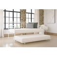 thumbnail image 1 of DHP Wallace Metal Daybed with Trundle, 1 of 9