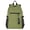 Chartreuse, variant on JIALIOU 14" Laptop Backpack Waterproof Airline Approved Stylish Casual Daypack for Travel Business College Work, Steel Blue