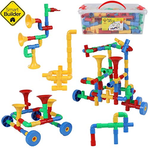 connect building toys