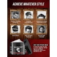 thumbnail image 2 of Mancode Hair Styling Cream For Men - 100 gr | For Daily Use Style & Nourishment | Non-sticky, Non-oily, 2 of 3