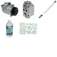 thumbnail image 2 of UAC KT 5326 Compressor Replacement Kit, 2 of 2