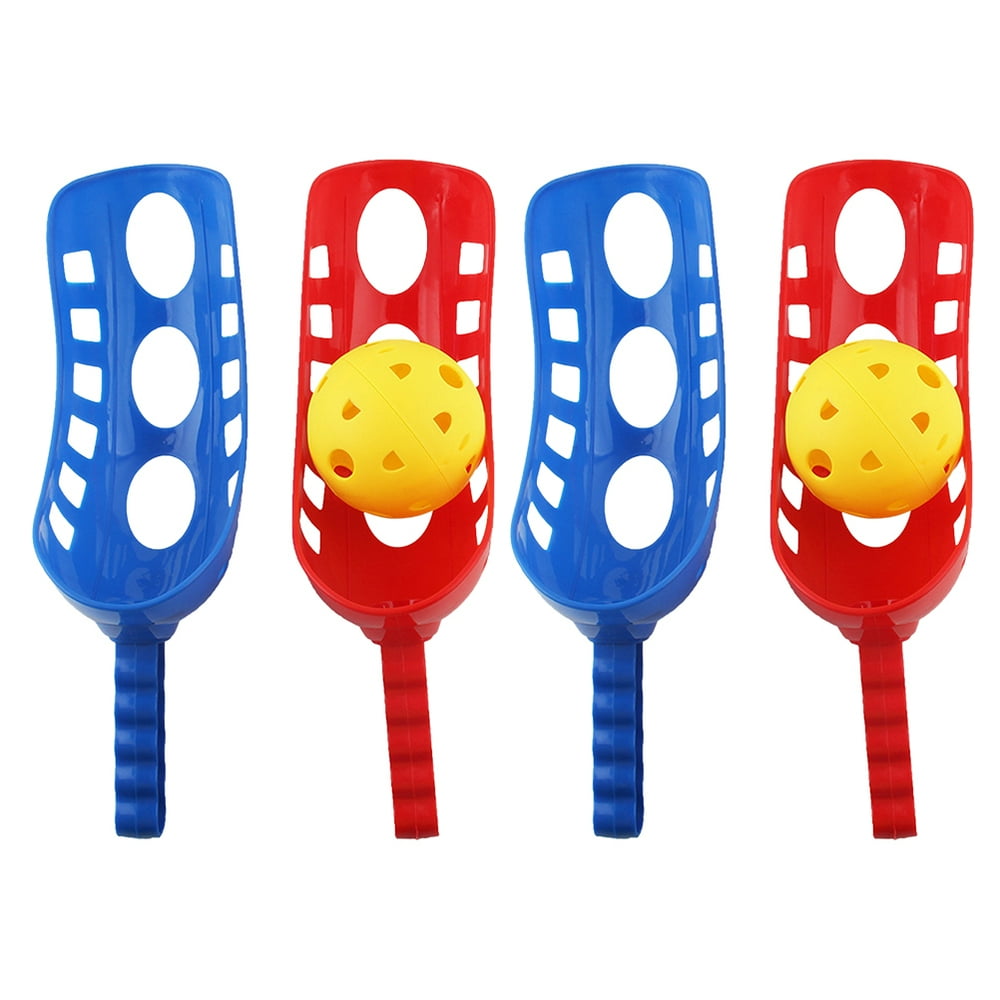 two scoops toys