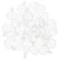 thumbnail image 3 of 100Pcs Plastic Doll Squeakers Household Toy Squeakers Replaceable Insert Squeakers, 3 of 8