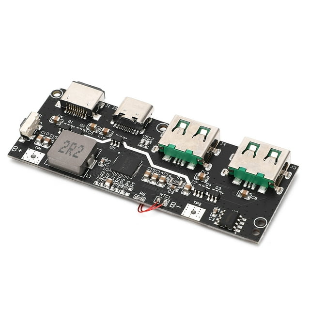 Módulo de carga móvil, módulo de carga móvil 22,5 W Módulo de carga de placa de carga móvil Innovación moderna