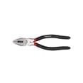 thumbnail image 3 of PINZAS DE ELECTRICISTA MORDAZA ESTRIADA 8" SANTUL 7675, 3 of 5