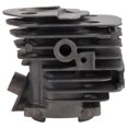 thumbnail image 2 of Kit Piston Cylindre Piston, Kit de Réparation Piston Cylindre Piston Kit, Kit Piston Cylindre pour 51 pour 50, 2 of 8