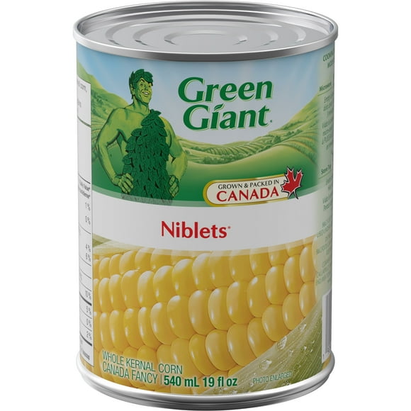 Green Giant Niblets* Whole Kernel Corn