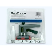 AdTech Pro Touch Paintless Dent Removal Tool Kit for Automotive With Glue Sticks, Tabs, and Spray Bottle