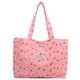 thumbnail image 1 of Bolso Con Asa Superior Estético Lindo Fresa Y Cereza Nylon S para Mujer, 1 of 9