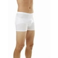 thumbnail image 2 of Underworks Men Rear Padded Boxers, 2 of 4