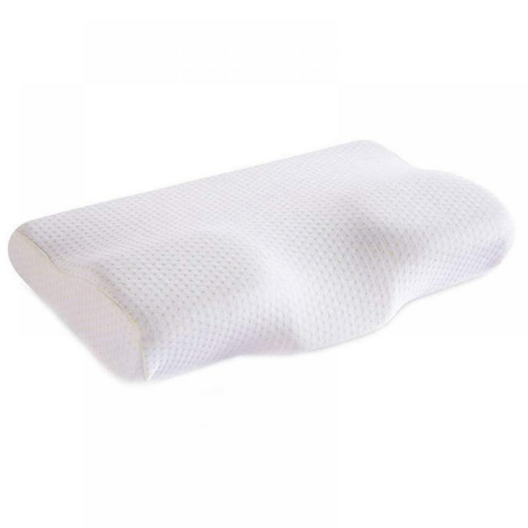 Walmart pillows top for neck pain