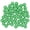 Green, variant on for T4E HDR TR68 Umarex .68cal Ball - 0.68 Caliber Reusable Rubber Ball for Protecting Homeland and Driving away Animals 100PCS（Black）