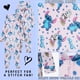thumbnail image 5 of Pijama Enterizo de Forro Polar con Capucha para Niños Disney Stitch, 5 of 5