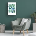 thumbnail image 2 of Trademark Fine Art Louise van Terheijden Broken Glass Canvas Wall Art, 2 of 4