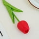 thumbnail image 4 of Flor Mini PU Bouquet Ornaments - High-end Decor, Realistic PU Material, Long-lasting, for Living Room Wedding, No Watering, 4 of 4