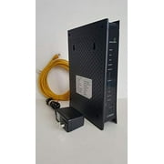 ZyXEL C3000Z Modem CenturyLink