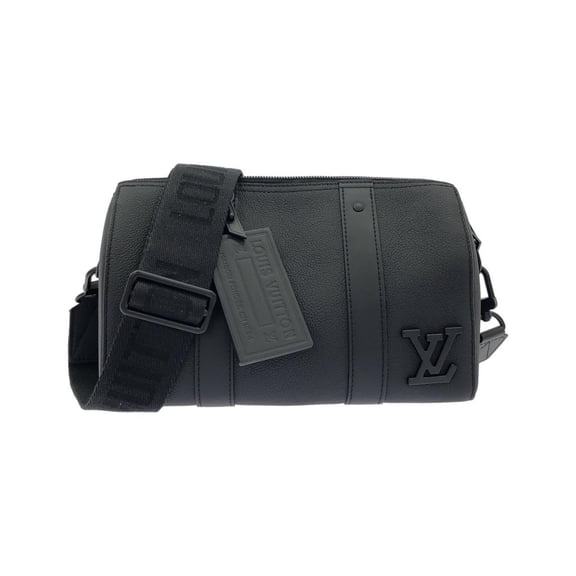 Pre-Owned Louis Vuitton LV Aerogram City Keepall M59255 Shoulder Bag