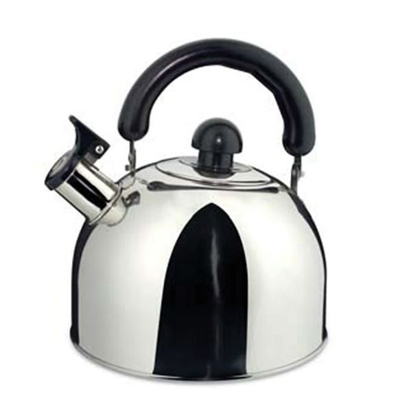 Paderno World Cuisine Kettle, S/S, 2L/2QT
