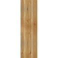 thumbnail image 4 of 10 3/4"W X 37"H Timbercraft Two 5 3/8" Boards Joined Board-N-Batten Shutters, Rough Sawn Western Red Cedar (Per Pair), 4 of 13