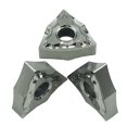 thumbnail image 4 of 10pcs WNMG080404-HA WNMG431-HA H01 Aluminum Inserts, 4 of 8
