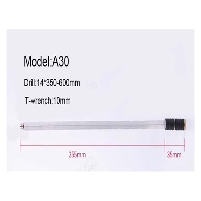 100 Pcs/sac Packers de Joints, Embout d'Injection pour Joints Haute Pression, Longue Durée