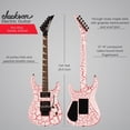 thumbnail image 3 of Guitarra eléctrica Jackson X Series Soloist SLX DX Crackle, 3 of 8