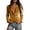 Summer Tops Gold, variant on Womens Casual Velvet Blazer Notched Lapel Button Front Jacket Long Sleeve V Neck Suit Jackets Coat Blazers