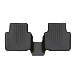 WeatherTech Custom FloorLiner Mats - Exact Fit For Your Vehicle (Part #446241-445752)