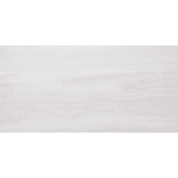 The Tile Life Brooklyn 4 in x 4 in Snow Matte Porcelain Tile Sample 1 Piece