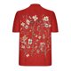 thumbnail image 4 of Tops de Manga Corta de las Mujeres, Cuello Redondo Impreso, Camiseta de Manga Corta para las Mujeres, 4 of 6