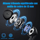 thumbnail image 2 of Audífonos Gamer Inalámbricos corazon Lab.G egro, 2 of 5