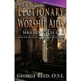 thumbnail image 2 of Lectionary Worship AIDS: Lent/Easter Edition: Cycle C (Paperback), 2 of 2