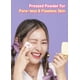 thumbnail image 5 of Polvo facial prensado para retoque sebáceo Colorgram, 5 of 7