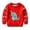 Red, variant on YDOJG Boys Girls Print Sweater Sweatshirts Toddler Kids Christmas Dinosaur Cartoon Sweater Casual Prints Knitted Long Sleeve Outwear Winter Top Sweater For 12-18 Months