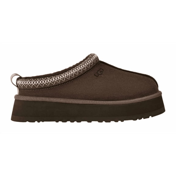 UGG Tazz Slipper Molasses (Women's)