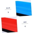 thumbnail image 5 of 8pcs Double-Sided Square Scraper Wallpaper Smoothing Tool Window tinting Film for car Windows Tint Film for Cars auto Tools Automotive Tools, 5 of 5
