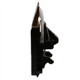 thumbnail image 2 of 3X Pet Hair Repalcement Blade for P2/P3 Dog Cat Cattle Rabbit Grooming Trimmer Clipper Blade, 2 of 7