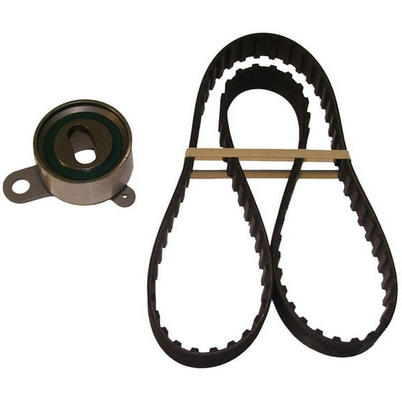 CARTEK BK070 Timing Belt Kit Fits select: 1983-1988 TOYOTA COROLLA, 1985-1988 CHEVROLET NOVA
