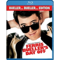 Ferris Bueller's Day Off
