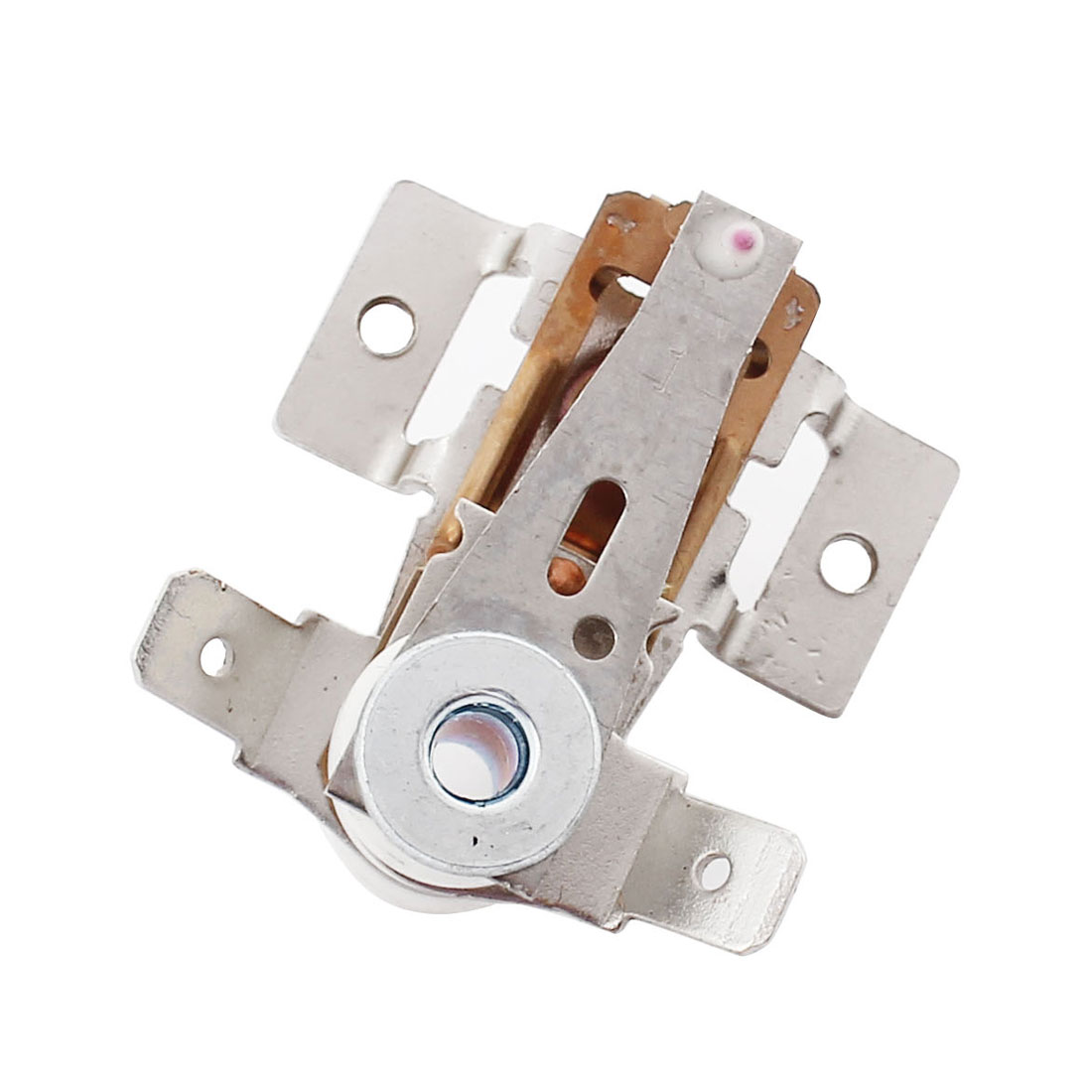 250V/125V 16A Rice Cooker Electric Oven Temperature Thermostat