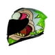 thumbnail image 1 of Casco Abatible Para Moto Kov Apex Rick & Morty, 1 of 5
