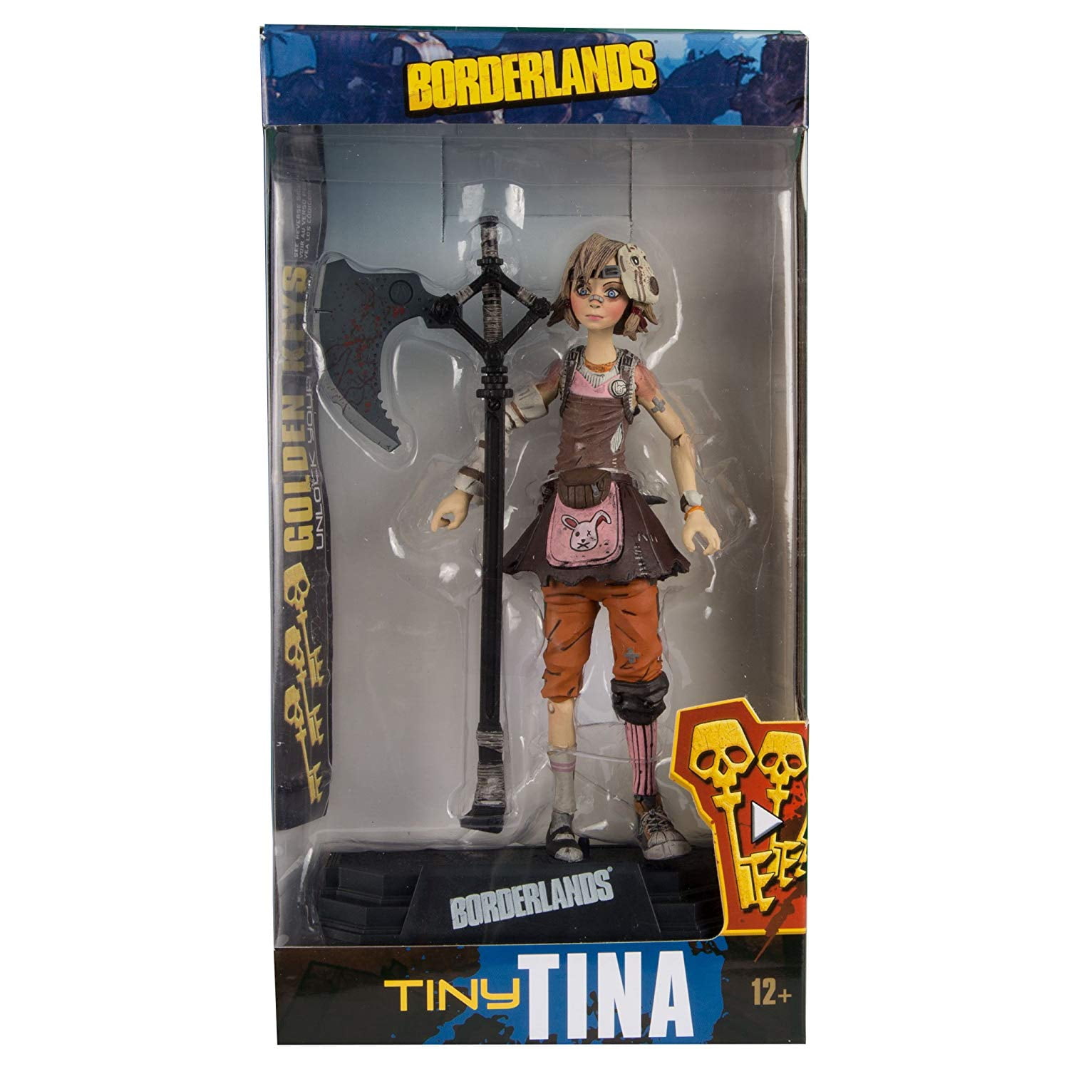 mcfarlane toys borderlands