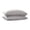 Gray 【Pillowcase x2】, variant on Pillow Cases with Envelope Closure Soft Brushed Microfiber Fabric Shrinkage and Fade Resistant Pillow Covers for Bedroom Luxury and Guest Room Essentials Topliu