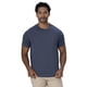 thumbnail image 1 of Camiseta Chef Works Aryes Unisex Azul Fuerza Aérea Talla S, 1 of 3